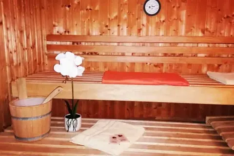 Hotel Restaurant Maas foto 10