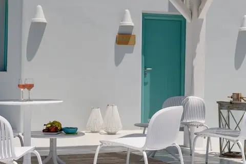 Neptune Luxury Spa Suites in Δημοτική Ενότητα Θήρας — foto 23