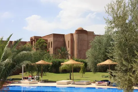Hotel La Maison des Oliviers in Marrakech, foto 22
