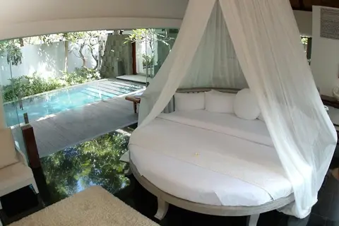 Kayumanis Private Villas & Spa Nusa Dua in Nusa Dua, Badung, foto 7