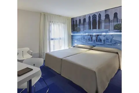 Granada Five Senses Rooms & Suites in Granada — foto 20