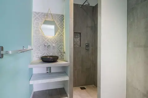 Boho Bohemian Boutique Hotel in CuraSauce — foto 28