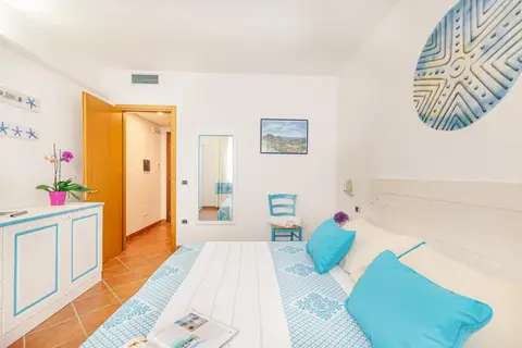 Hotel La Funtana in Santa Teresa Gallura — foto 30