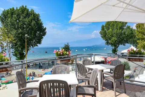 Camping Cisano San Vito foto 2