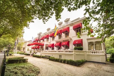 Bilderberg Grand Hotel Wientjes foto 1