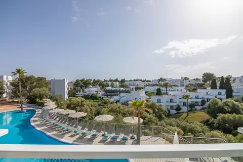 MarSenses Natura Olea Hotel - adults only in Cala Ferrera — foto 11