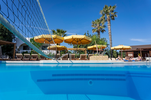 Hotel Gaia Garden foto 23