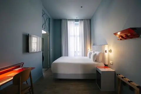 Esqina Urban Lodge in Lissabon, foto 6