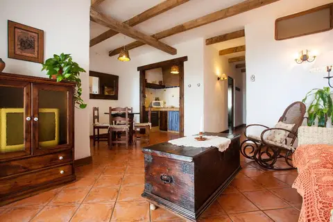Finca Vista Bonita in San Miguel de Abona — foto 16