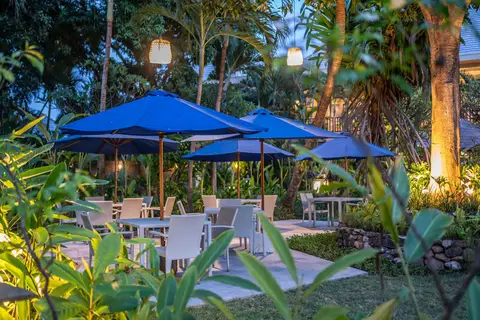 The Lovina Bali in Buleleng — foto 6