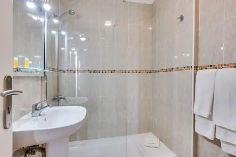 Andrea's Hotel Tenerife in Arona — foto 10