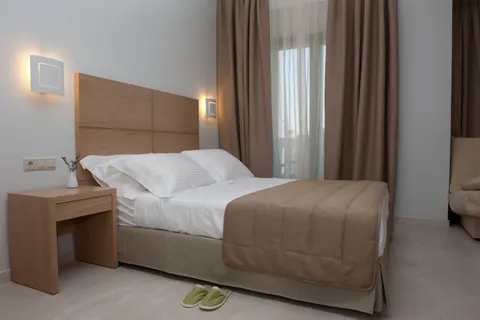 Aphrodite Samos Suites foto 3