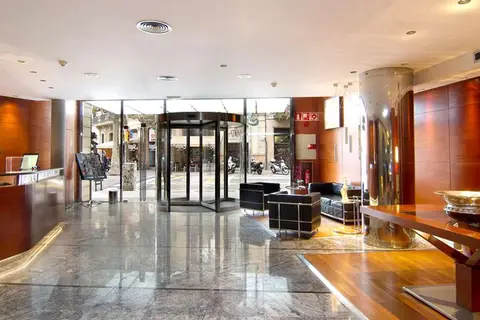 Sansi Barcelona in Barcelona, foto 11