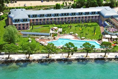 Hotel Corte Valier in Lazise, foto 4