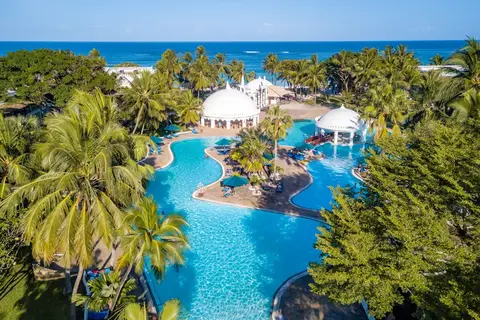 Southern Palms Beach Resort in Ukunda
