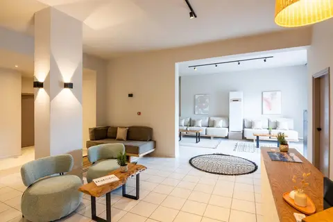 Petra Nera Hotel Skiathos, member of Philian Hotels & Resorts in Καλύβια — foto 20
