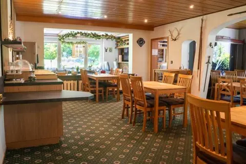 Pension Robin Hood foto 3