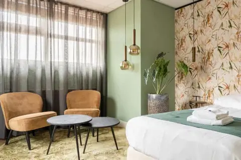 Hotel Ameland in Buren — foto 5