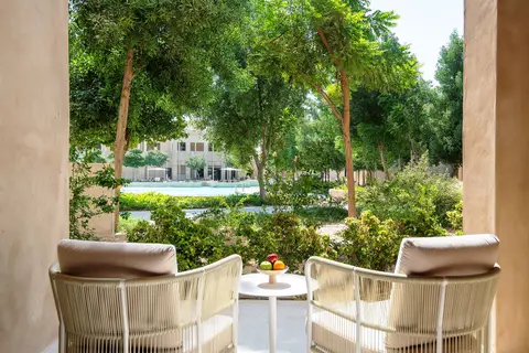 Zulal Wellness Resort by Chiva-Som in الرويس — foto 9