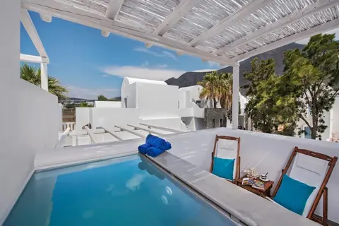 Meltemi Excelsior Suites in Δημοτική Ενότητα Θήρας — foto 27