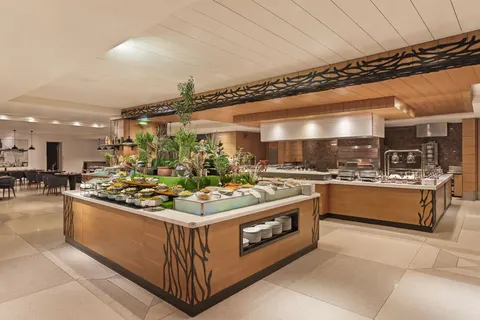 Rixos the Palm Dubai Hotel and Suites foto 22