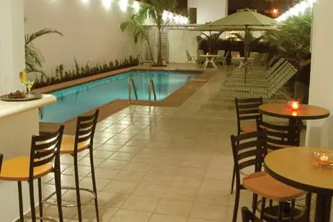 Terracaribe Hotel in Cancùn — foto 24