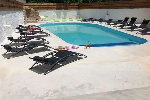 Alecos Hotel & Appartementen in Paphos — foto 11
