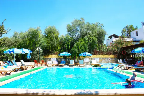 Fly & Go Toloman Hotel foto 1
