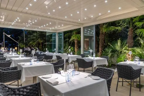 Villa Rosa in Venetië, foto 13
