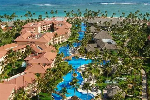 Majestic Colonial Punta Cana Resort in Salvaleón de Higüey — foto 6