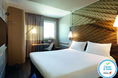 ibis Coimbra Centro in Coimbra — foto 14
