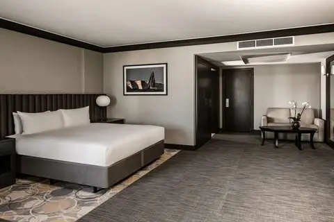 InterContinental Malta in San Ġiljan — foto 9