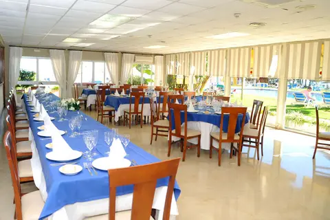 Hotel La Barracuda in Torremolinos — foto 14