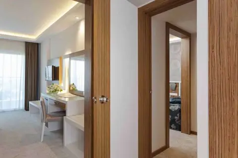 Diamond Resort & Spa in Alanya — foto 27