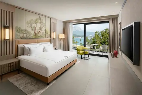 NG Phaselis Bay in Kemer — foto 5