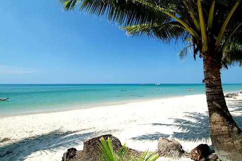 KC Grande Resort in ราชกรูด — foto 20