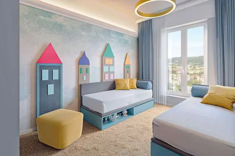 Valamar Collection Imperial Hotel in Rab — foto 18