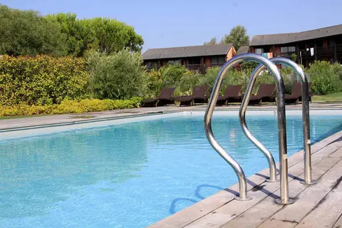 Residence CastellVerde in Porto-Vecchio — foto 18