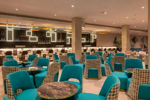 Hotel L'Azure in Lloret de Mar, foto 13