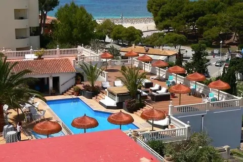 Boutique Bon Repos in Santa Ponça