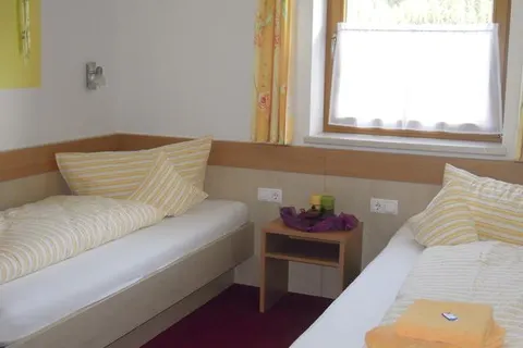 Appartementen Neustockach in Gerlos — foto 7