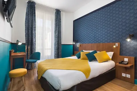 Hôtel Nap by HappyCulture in Nice — foto 2