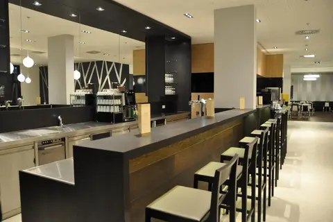 Leonardo Hotel Vienna Hauptbahnhof in Wenen — foto 8