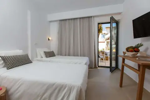 Aloe Boutique Hotel in Chersonisos Municipal Unit, foto 14