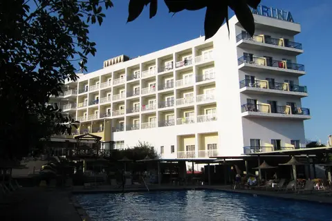 Marina in Ayia Napa — foto 30