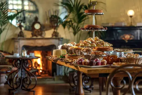 Boutique Hotel Anahì in Rome, foto 17