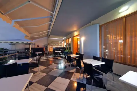 Kleoniki Mare Hotel in Rethimnon, foto 7