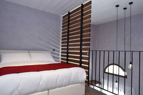 Quaint Boutique Hotel Nadur in Nadur — foto 3