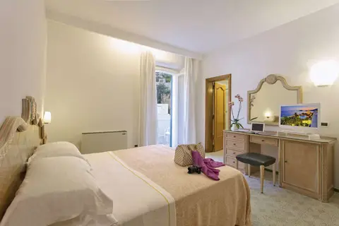 Parco Smeraldo Terme in Barano d'Ischia — foto 25