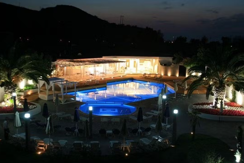 Appartementen Ioli Village foto 15